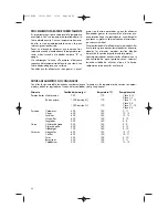 Preview for 26 page of DeLonghi A5-278IDL Instructions For Use Manual