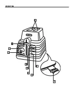 Preview for 3 page of DeLonghi CTZ 2003 Series Instructions For Use Manual