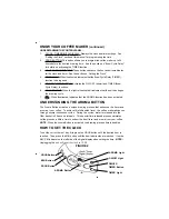 Preview for 6 page of DeLonghi DC36TB series Instruction Manual