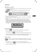 Preview for 17 page of DeLonghi DFCD60W16 Installation Instructions Manual