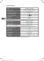 Preview for 22 page of DeLonghi DFCD60W16 Installation Instructions Manual