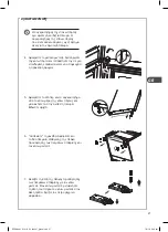 Preview for 27 page of DeLonghi DFCD60W16 Installation Instructions Manual