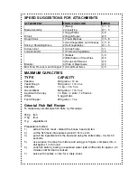 Preview for 19 page of DeLonghi DFP690 Series Instruction Manual