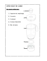 Preview for 32 page of DeLonghi DFP690 Series Instruction Manual