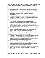 Preview for 33 page of DeLonghi DFP690 Series Instruction Manual