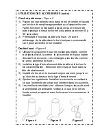 Preview for 35 page of DeLonghi DFP690 Series Instruction Manual