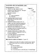 Preview for 38 page of DeLonghi DFP690 Series Instruction Manual