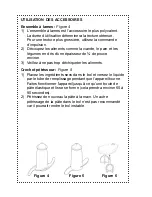 Preview for 28 page of DeLonghi DFP880 Series Instruction Manual