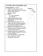 Preview for 32 page of DeLonghi DFP880 Series Instruction Manual