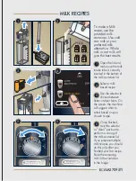 Preview for 7 page of DeLonghi DINAMICA PLUS Quick Start Manual