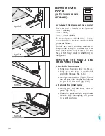 Preview for 48 page of DeLonghi DOUBLE OVEN Instructions Manual