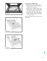 Preview for 49 page of DeLonghi DOUBLE OVEN Instructions Manual