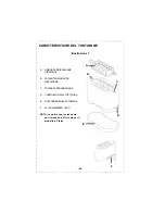 Preview for 26 page of DeLonghi DTT900 Series Instruction Manual