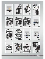 Preview for 6 page of DeLonghi EABI66.00 Instruction Manual