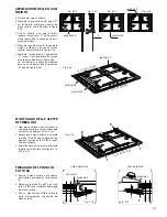 Preview for 13 page of DeLonghi P70 Series Instructions For Use And Installation