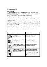 Preview for 20 page of DeLonghi Rapido Instructions Manual