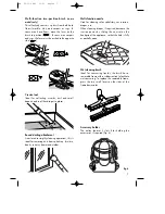 Preview for 4 page of DeLonghi WF1300ES Instruction Manual