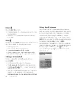 Preview for 12 page of DeLorme Earthmate GPS PN-60 User Manual