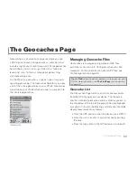 Preview for 55 page of DeLorme Earthmate GPS PN-60 User Manual