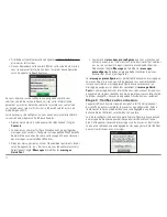 Preview for 22 page of DeLorme inReach Explorer Quick Start Manual