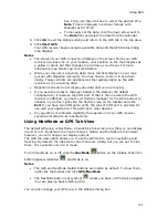 Preview for 181 page of DeLorme Topo USA 8.0 User Manual