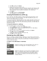 Preview for 187 page of DeLorme Topo USA 8.0 User Manual