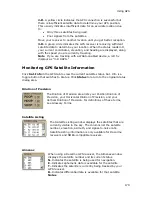 Preview for 189 page of DeLorme Topo USA 8.0 User Manual