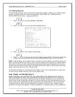 Preview for 39 page of Delphi Display Systems RDS-INSFTTCU Configuration And User'S Manual