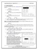 Preview for 43 page of Delphi Display Systems RDS-INSFTTCU Configuration And User'S Manual