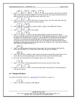 Preview for 45 page of Delphi Display Systems RDS-INSFTTCU Configuration And User'S Manual