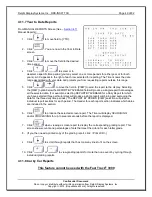 Preview for 49 page of Delphi Display Systems RDS-INSFTTCU Configuration And User'S Manual