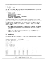 Preview for 71 page of Delphi Display Systems RDS-INSFTTCU Configuration And User'S Manual