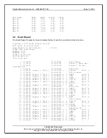 Preview for 72 page of Delphi Display Systems RDS-INSFTTCU Configuration And User'S Manual