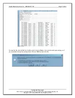 Preview for 79 page of Delphi Display Systems RDS-INSFTTCU Configuration And User'S Manual