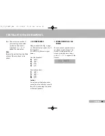 Preview for 21 page of DELPHI GRUNDIG CL 210 MP3 Instruction Manual