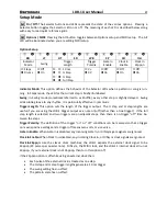 Preview for 17 page of Delptronics LDB-1 Little Drummer Boy User Manual