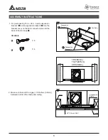 Preview for 6 page of DELTA BREEZ 80LED-REC Instructions Manual