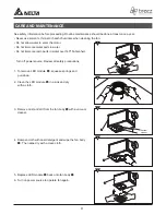 Preview for 9 page of DELTA BREEZ 80LED-REC Instructions Manual