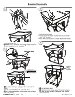 Preview for 6 page of Delta Children 27202 Instruction Manual