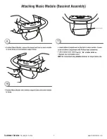 Preview for 7 page of Delta Children 27202 Instruction Manual