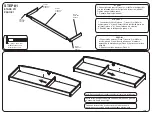 Preview for 6 page of Delta Children 81529-251 Assembly Instructions Manual