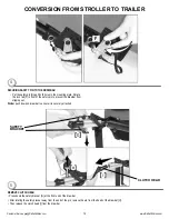 Preview for 14 page of Delta Children 85000 Instruction Manual