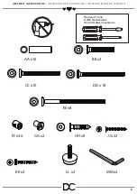 Preview for 6 page of Delta Children BB81427GN-100 Assembly Instructions Manual