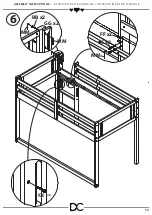 Preview for 13 page of Delta Children BB81427GN-100 Assembly Instructions Manual