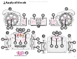 Preview for 5 page of Delta Children BB86983PS Assembly Instructions Manual