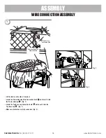 Preview for 18 page of Delta Children Beautyrest 37202 Series Instruction Manual