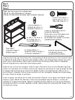 Preview for 16 page of Delta Children Bennington Assembly Instructions Manual