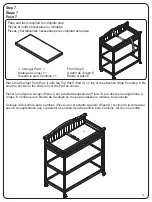 Preview for 18 page of Delta Children Bennington Assembly Instructions Manual