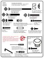 Preview for 7 page of Delta Children Dresser Commode Instructions Manual