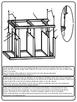 Preview for 17 page of Delta Children Gramercy 82160 Instructions Manual